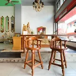 Oyo 549 Maesri โรงแรม Pattaya
