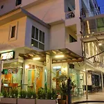 V Style Pattaya North Beach