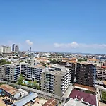 Centric Sea Apartment Pattaya