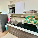 The Palm Wongamat ,World Class Luxury Seaview Condo, Private Beach Can See The Sanctuary Of Truth