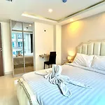 Apartment Grand Avenue Pattaya