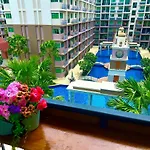 Apartment Arcadia Continental *