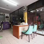Oyo 1004 Naklua Mansion โรงแรม Pattaya
