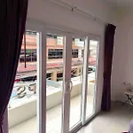 Titanic Residence-7 Minute Walk To The 4* Pattaya