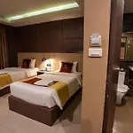 โรงแรม Grande Classic Pattaya