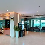 Golden Dragon Beach Resort Pattaya