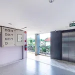 โรงแรม V Place Pattaya
