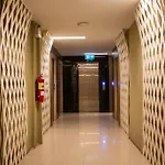 โรงแรม Grande Classic Pattaya