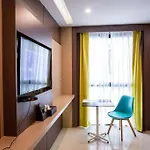 Grande Classic โรงแรม