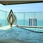 The Panora - 1 Bedroom A อพาร์ทเม้น Pattaya