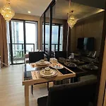 The Panora - 1 Bedroom A Pattaya
