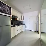 Viewtalay 6 Premium Apartment Pattaya