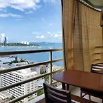 Viewtalay 6 Premium Apartment Pattaya