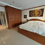 Apartment Viewtalay 6 Premium Pattaya