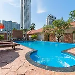 Lotusland Resort
