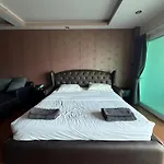 Apartment Viewtalay 6 Premium Pattaya