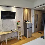 Priory Hillside Residence