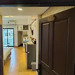 Priory Hillside Residence