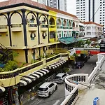 Jomstay Hostel *