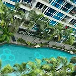 Centara Condo In Pattaya Beach