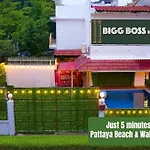 Bigg Boss House Near Walking St