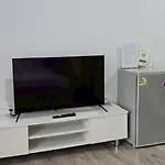 Srinn Hotel Pattaya Klang