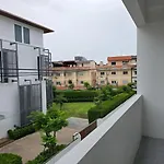 Srinn Hotel Pattaya Klang