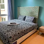 Atlantis Apartment