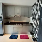 Viewtalay 6 Premium Apartment Pattaya