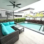 Villa Zensiri Stylish Brand New Pool *