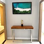 Zensiri Stylish Brand New Pool * Pattaya