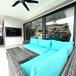 Villa Zensiri Stylish Brand New Pool