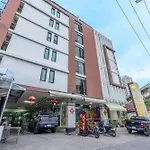 Daheng Hotel Pattaya Walking Street Branch