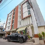 Daheng Hotel Pattaya Walking Street Branch