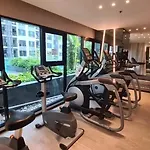 The Base Pattaya - Washing Machine