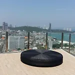 The Base Pattaya - Washing Machine