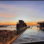 The Base Pattaya - Washing Machine