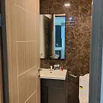 Arcadia Continental - Floor - Pool View *