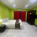 โรงแรม Del Mar Pattaya