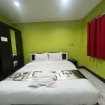 Del Mar โรงแรม Pattaya