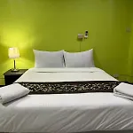 โรงแรม Del Mar Pattaya