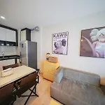 The Base Sea View * Pattaya
