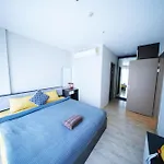 Apartment The Base Sea View