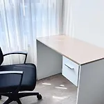 Apartment The Base Sea View *