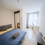 Apartment The Base Sea View