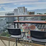 Apartment The Guestrooms Pattaya