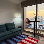 The Guestrooms * Pattaya