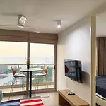 The Guestrooms