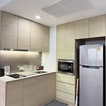Apartment The Guestrooms *