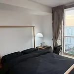 The Guestrooms Pattaya